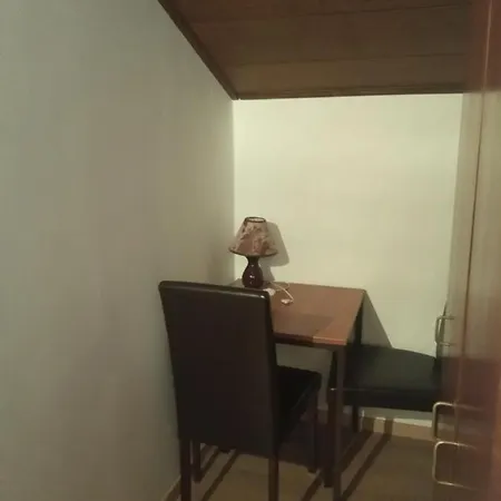 Apartament Franceschi