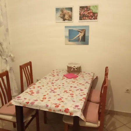Apartament Franceschi Poreč