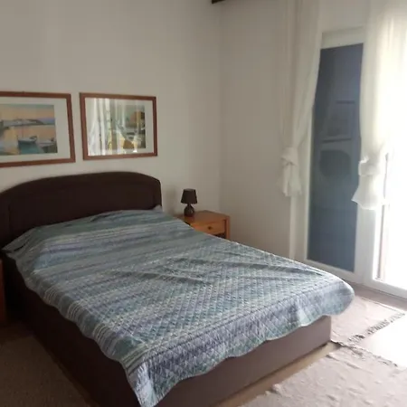 Apartament Franceschi *