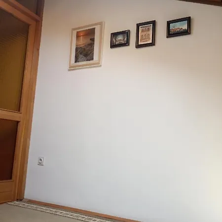 Apartament Franceschi