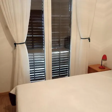 Apartament Franceschi *