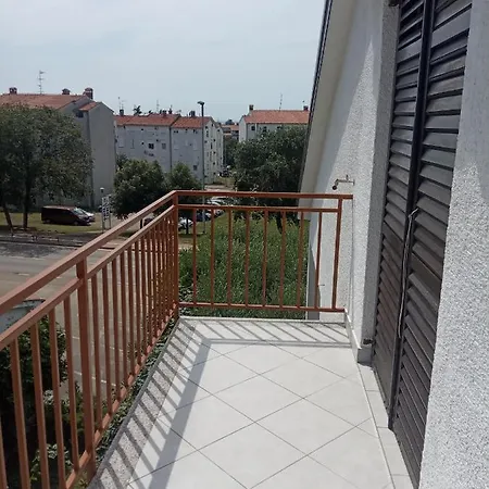 Franceschi Apartament