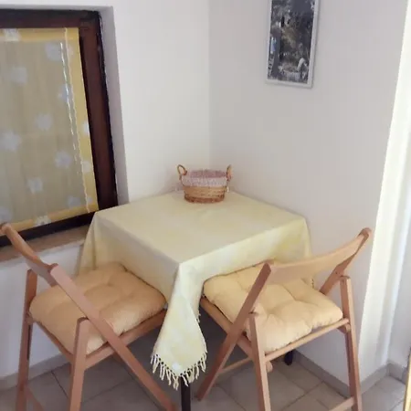 Franceschi Apartament