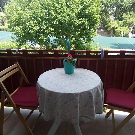 Apartament Franceschi Poreč