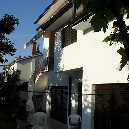 Franceschi Apartament