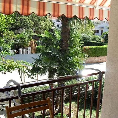 Apartament Franceschi Poreč
