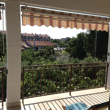 Franceschi Apartament *