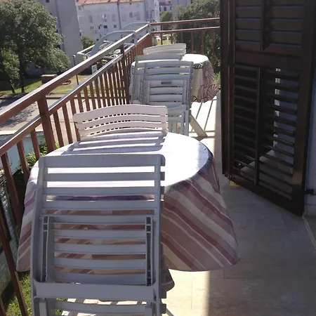 Franceschi Apartament