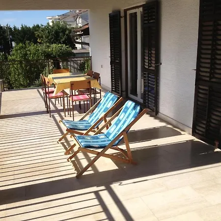 Franceschi * Poreč