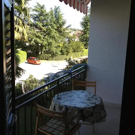 Franceschi Poreč