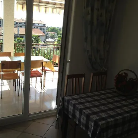 Apartament Franceschi