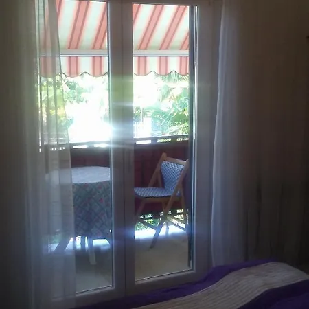 Franceschi Apartament *
