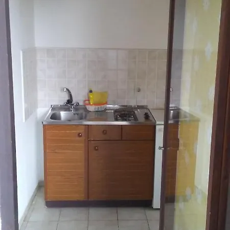 Apartament Franceschi *