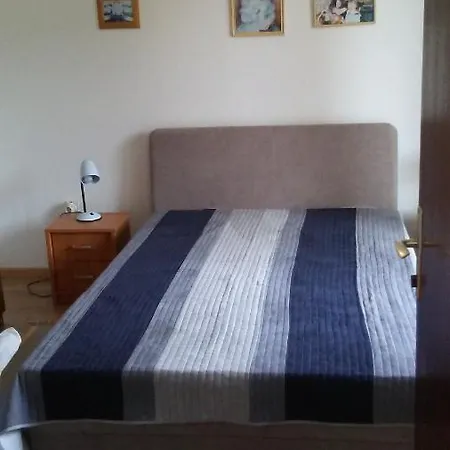 Apartament Franceschi Poreč